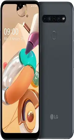  LG K41S prices in Pakistan
